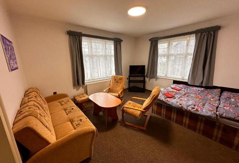 پانسیون Penzion Roko