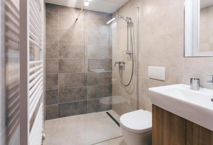 Пансион Penzion U Kaplicky