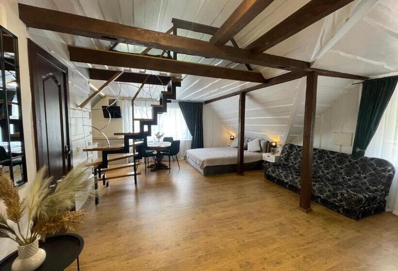 پانسیون Poilsiavietė Vita