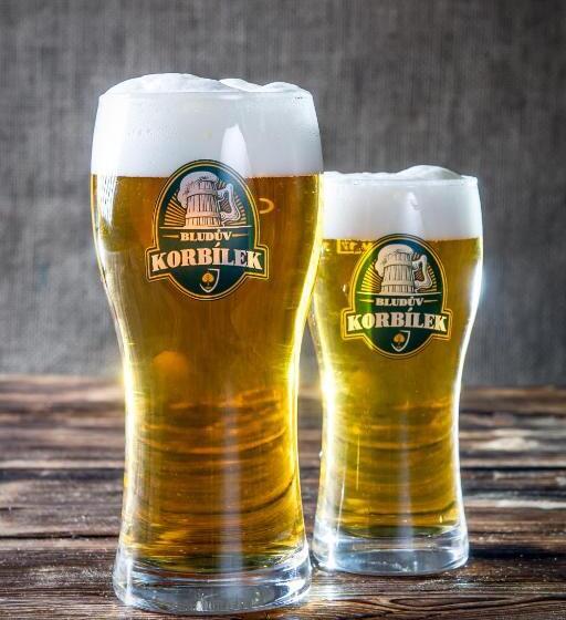 펜션 Restaurace A Penzion Bludoveček