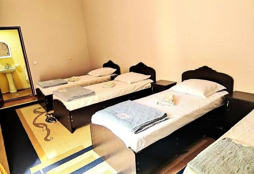 بنسيون Zarin Guest House B&b