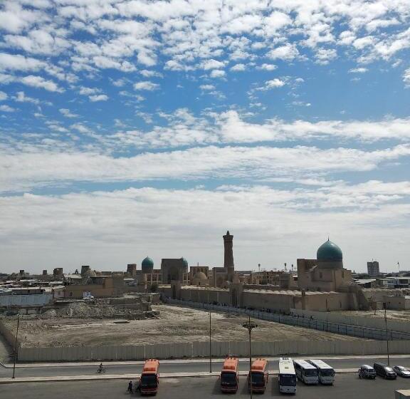 بنسيون Zarin Guest House B&b