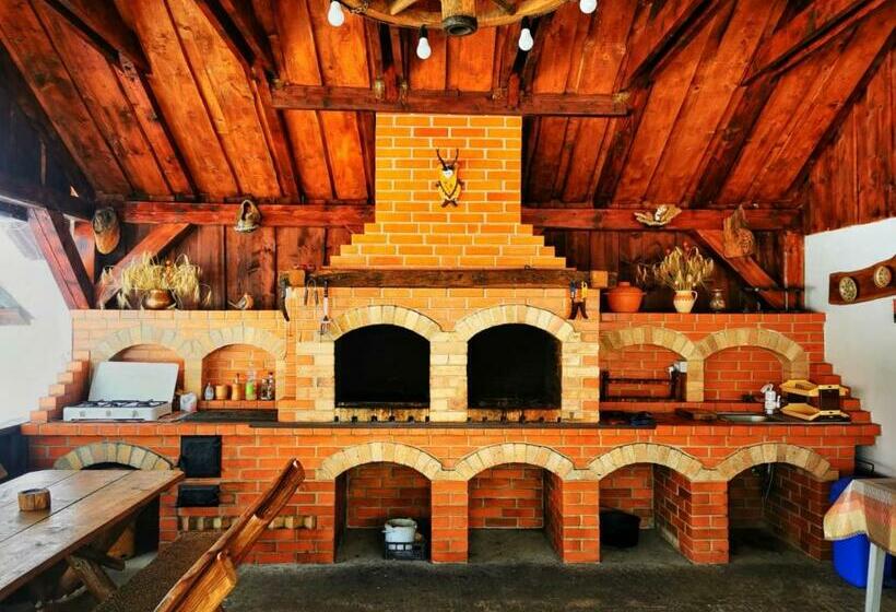 Pensiunea Colt De Rai