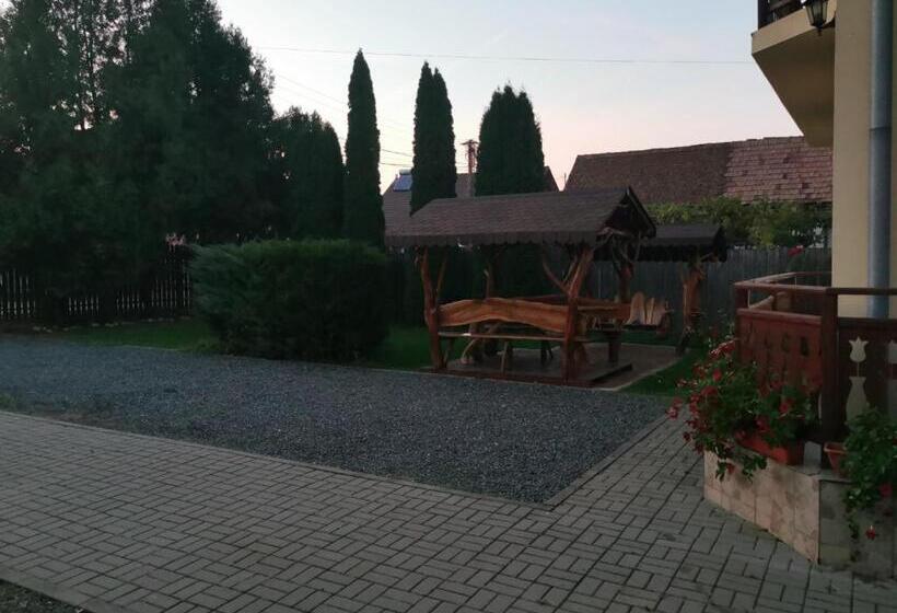 Pensiunea Maria Köber