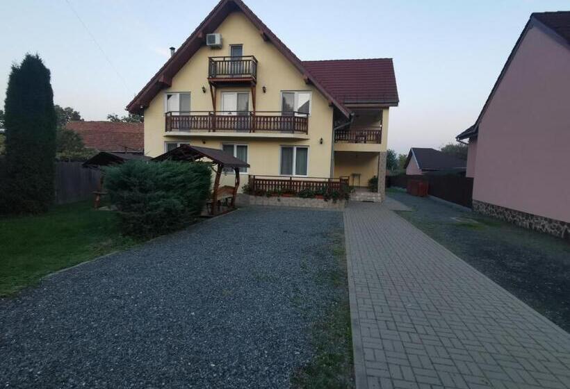 Pensiunea Maria Köber