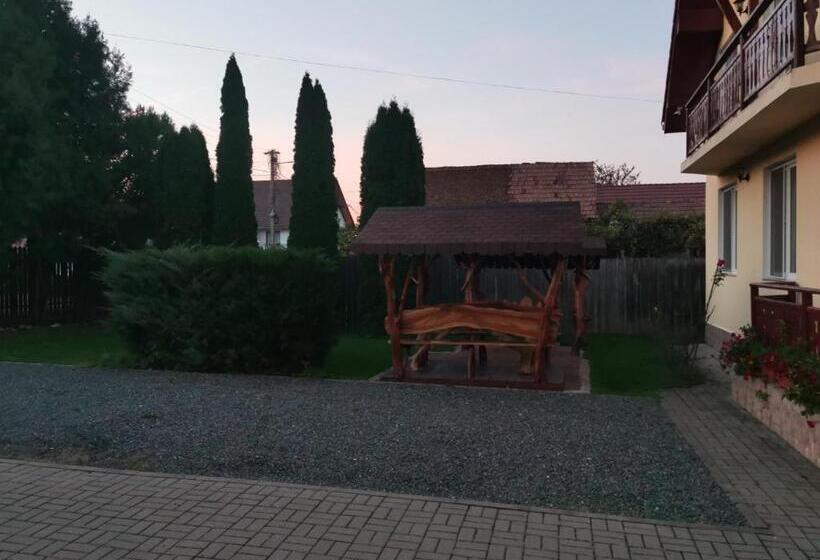 Pensiunea Maria Köber