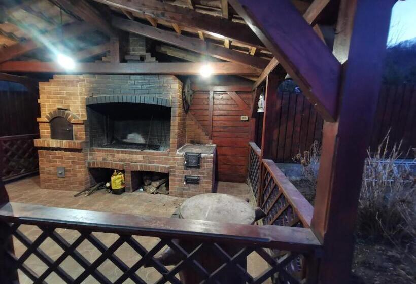 Pensiunea Maria Köber