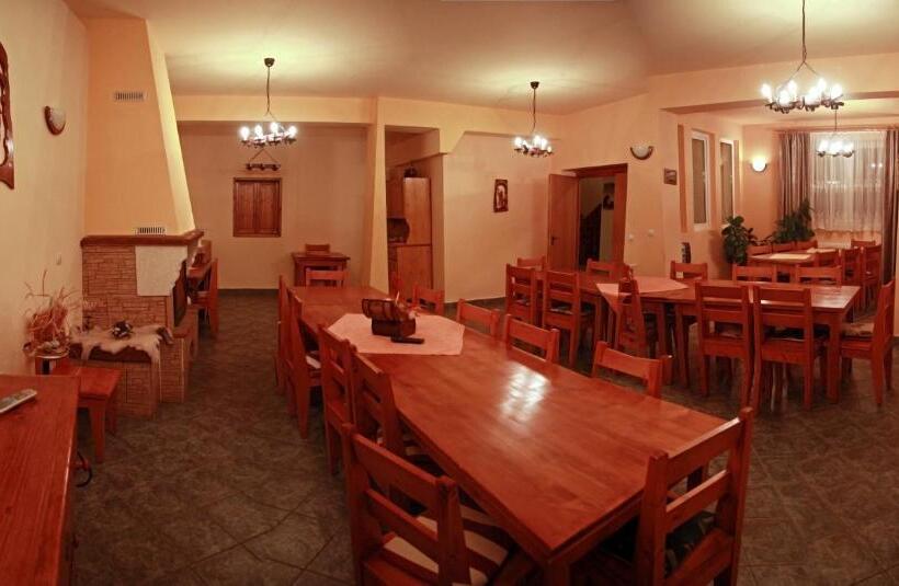 Pensiunea Maria Köber