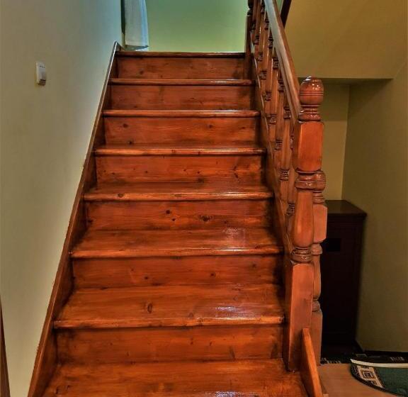 Pensiunea Maria Köber