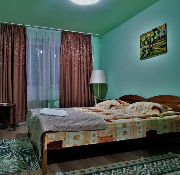 Pensiunea Maria Köber