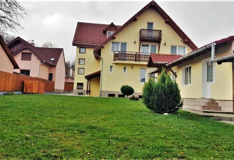 Pensiunea Maria Köber