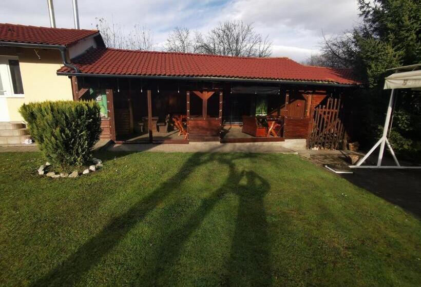 Pensiunea Maria Köber