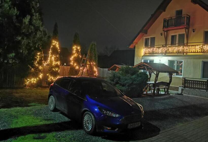 Pensiunea Maria Köber