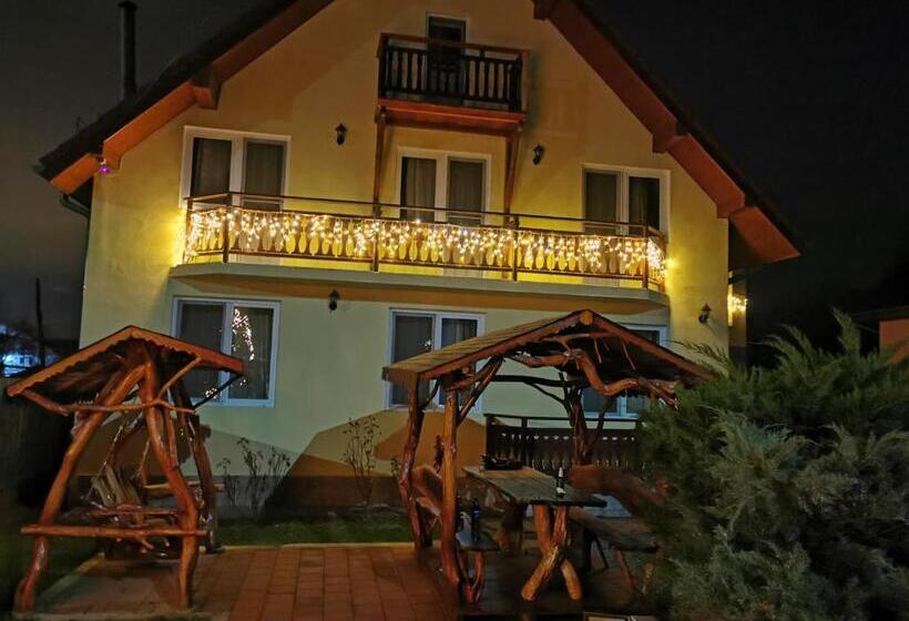 Pensiunea Maria Köber