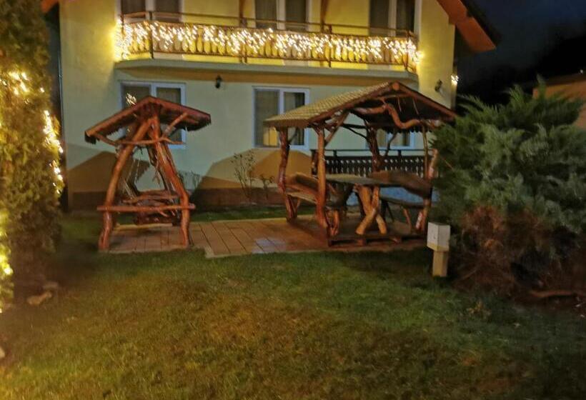 Pensiunea Maria Köber