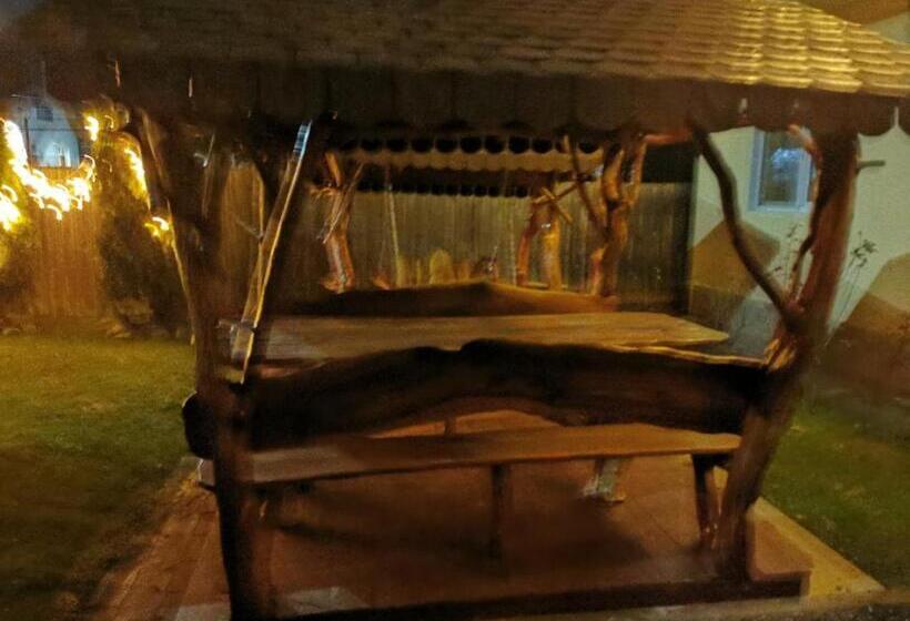 Pensiunea Maria Köber