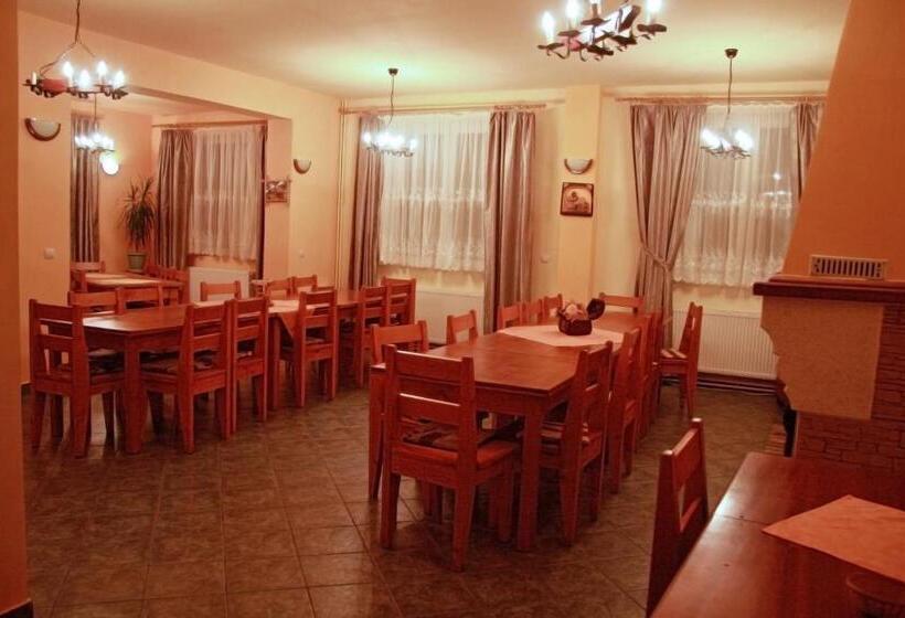 Pensiunea Maria Köber