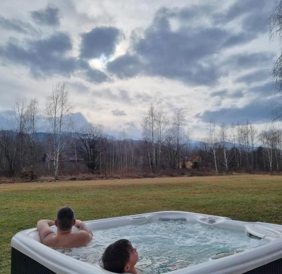 Pensiunea Royal Garden