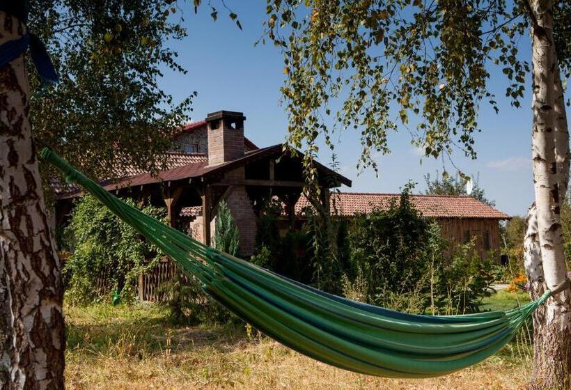 Pensiunea Royal Garden