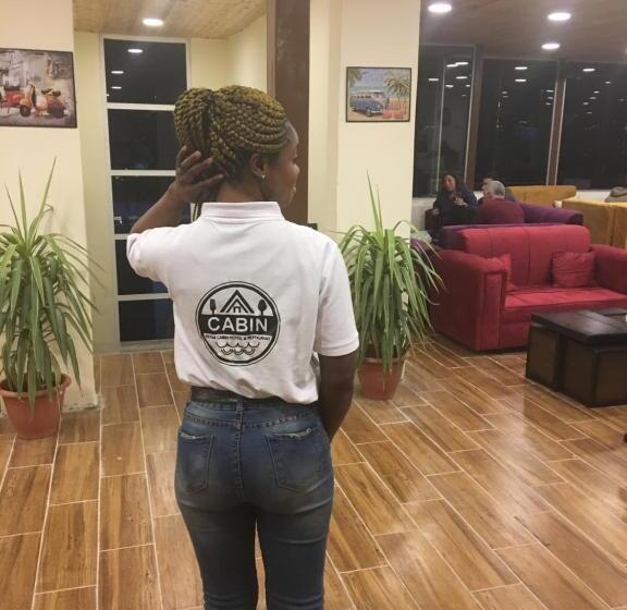 Petra Cabin Inn Hostel&resturant