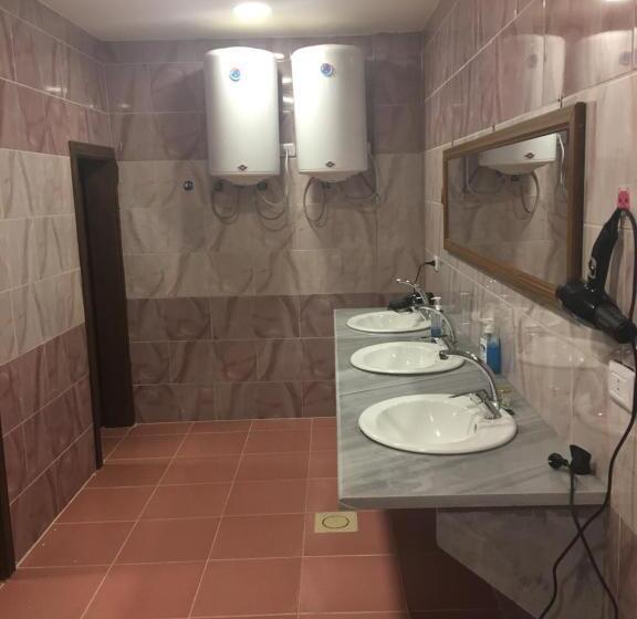 Petra Cabin Inn Hostel&resturant