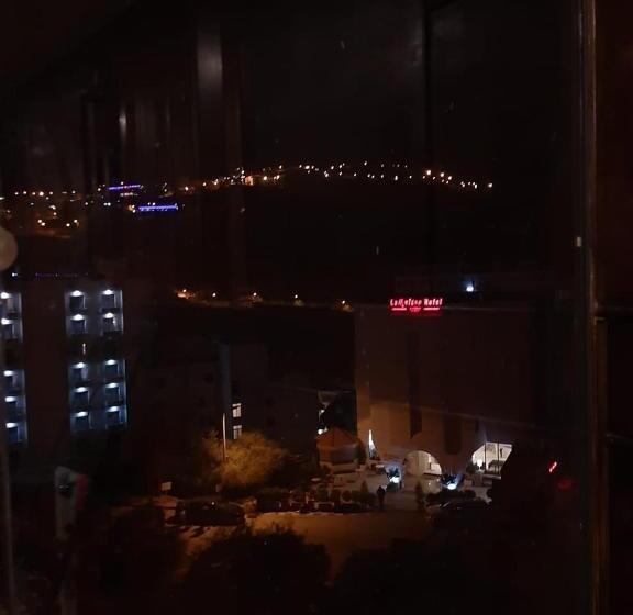 Petra Cabin Inn Hostel&resturant