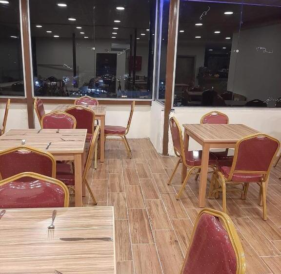 Petra Cabin Inn Hostel&resturant