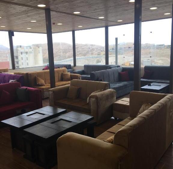 Petra Cabin Inn Hostel&resturant