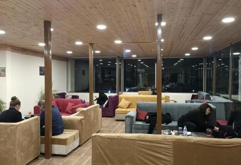 Petra Cabin Inn Hostel&resturant