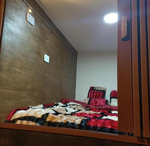 Petra Cabin Inn Hostel&resturant