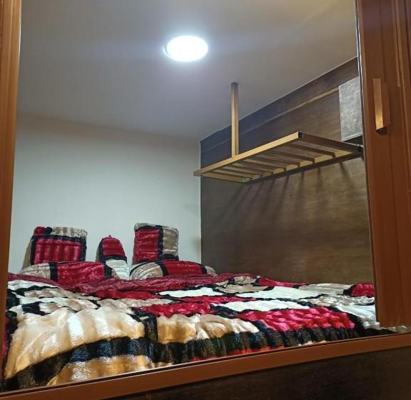 Petra Cabin Inn Hostel&resturant