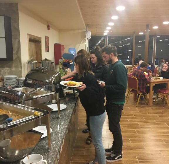 Petra Cabin Inn Hostel&resturant