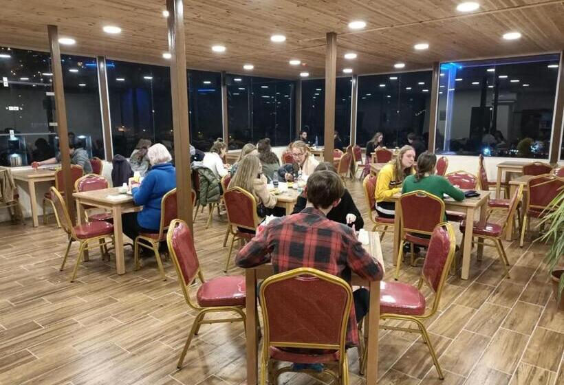 Petra Cabin Inn Hostel&resturant