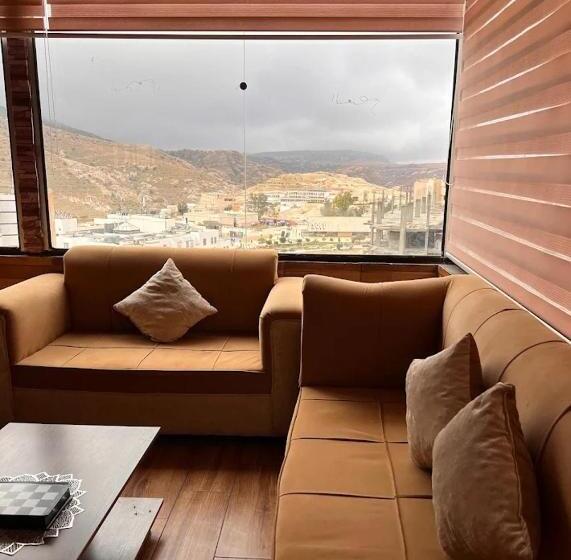 Petra Cabin Inn Hostel&resturant