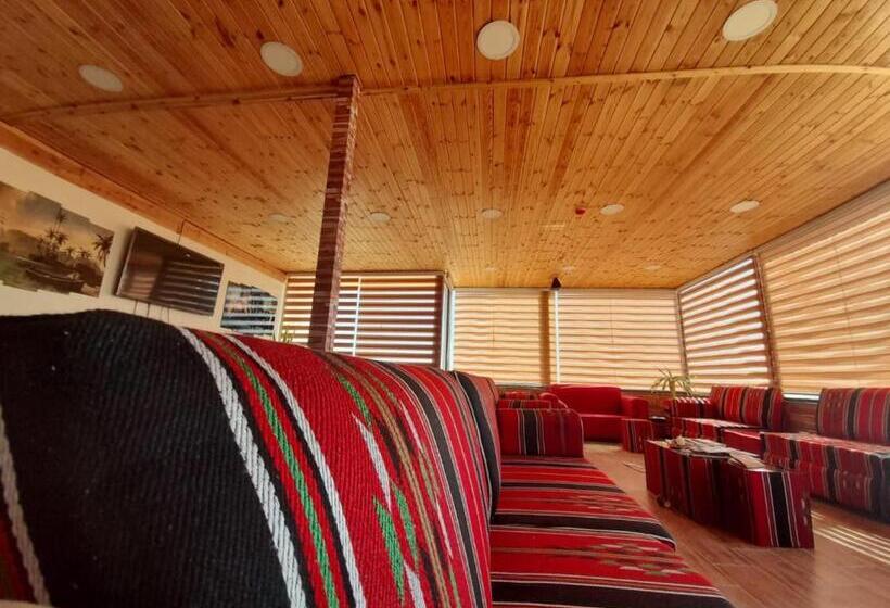 Petra Cabin Inn Hostel&resturant