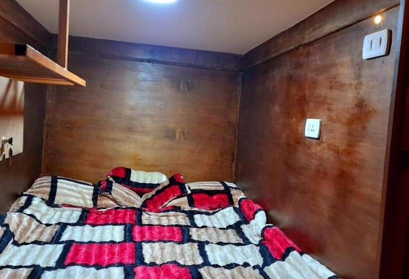 Petra Cabin Inn Hostel&resturant