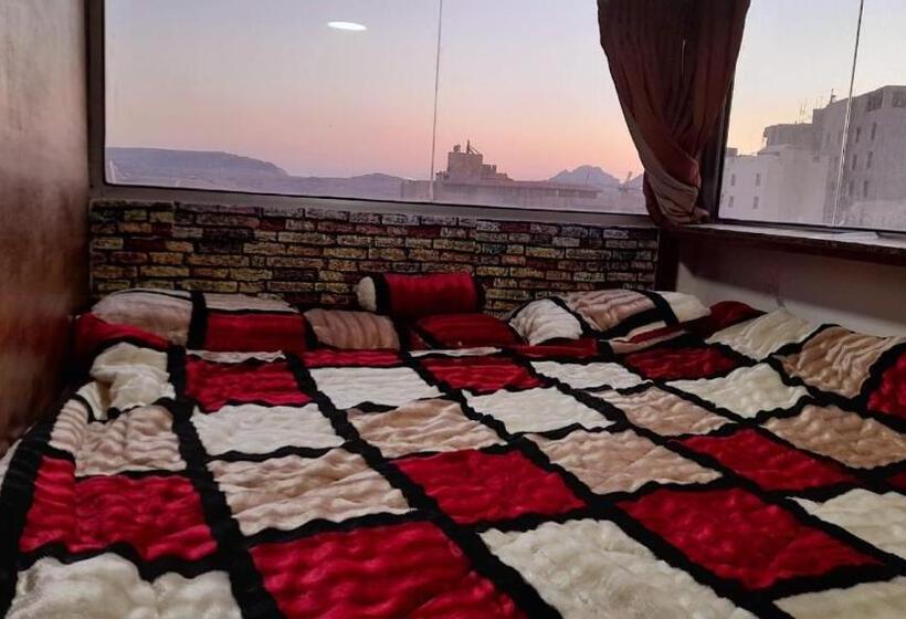 Petra Cabin Inn Hostel&resturant