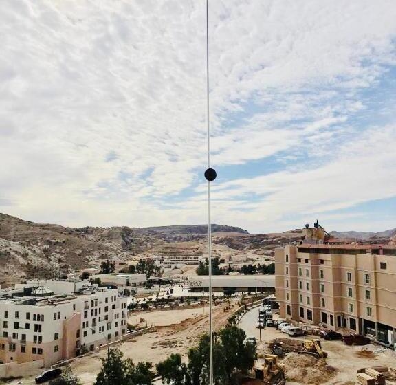 Petra Cabin Inn Hostel&resturant