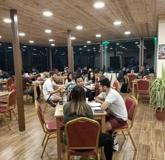 Petra Cabin Inn Hostel&resturant