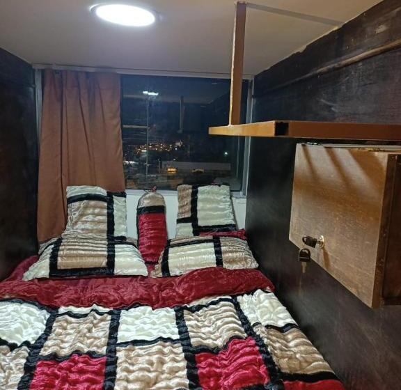 Petra Cabin Inn Hostel&resturant