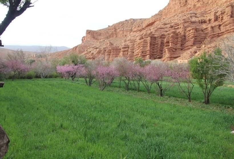 ریاض Kasbah Flilou