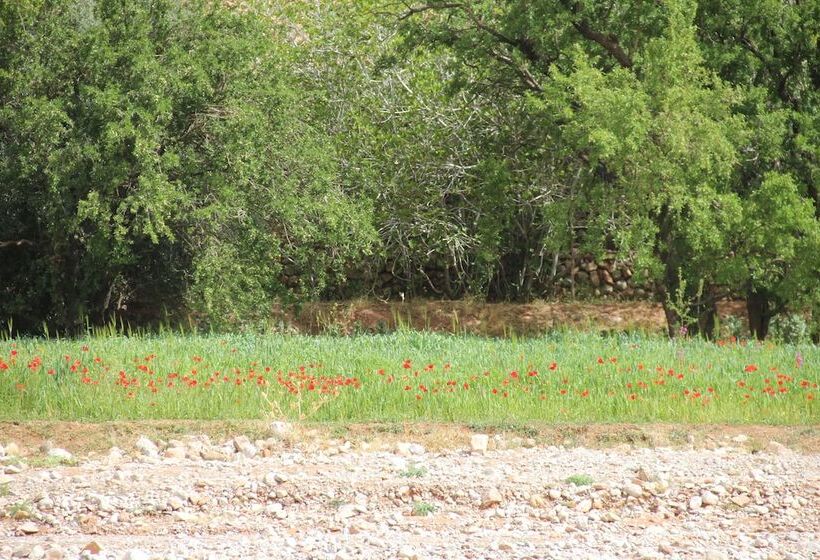 ریاض Kasbah Flilou