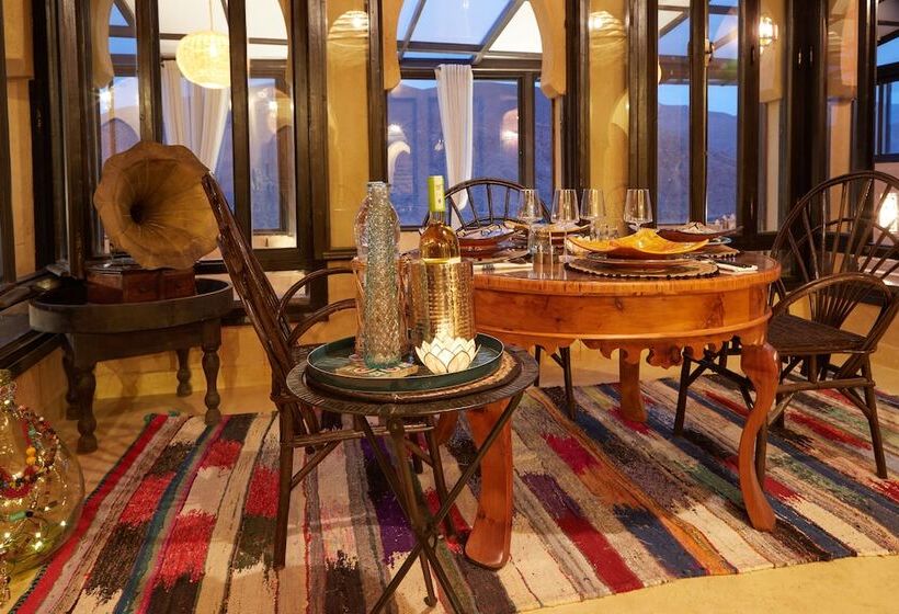 ریاض Kasbah Flilou