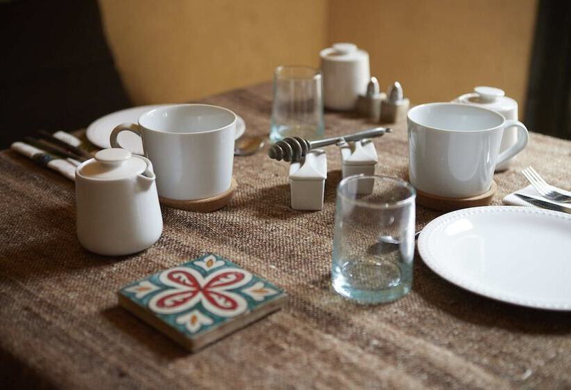 ریاض Kasbah Flilou