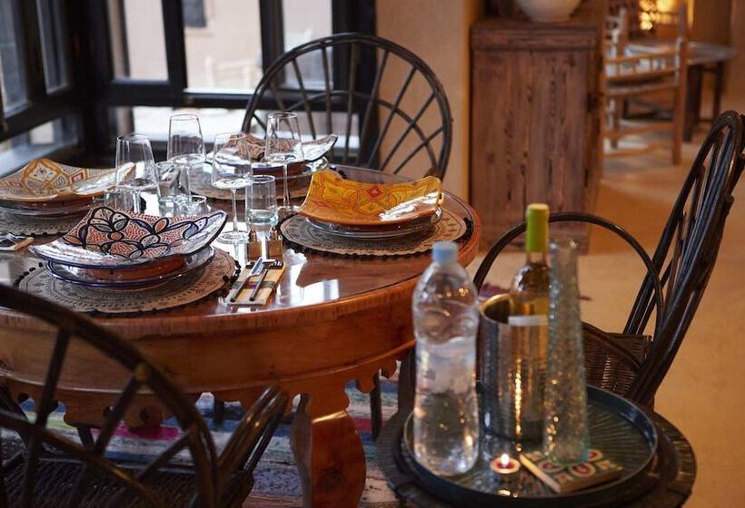 ریاض Kasbah Flilou