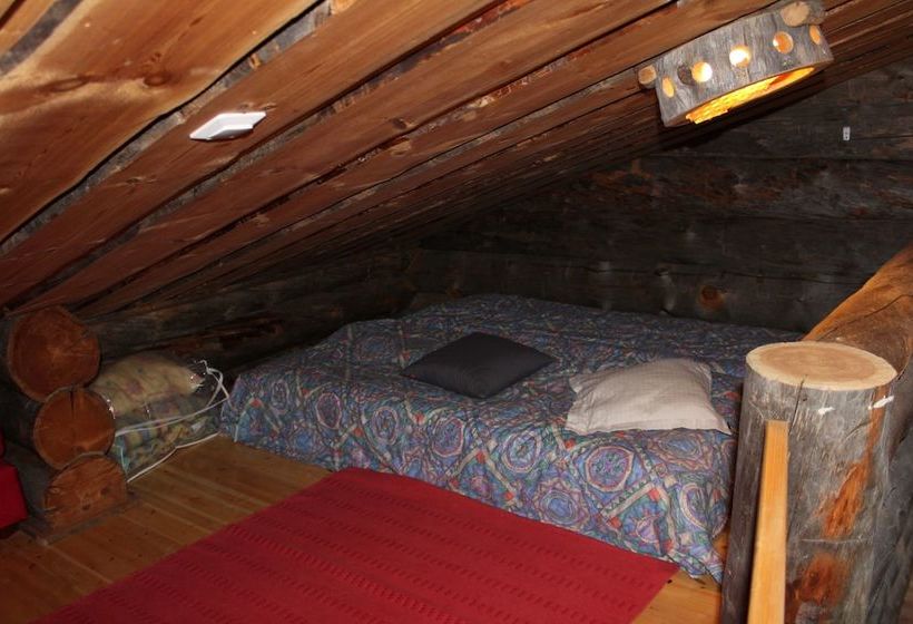 Rukako Otsonpiha 1 Villa Moire