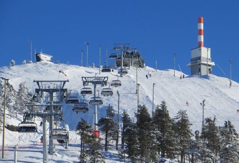 Rukako Peuranpolku B