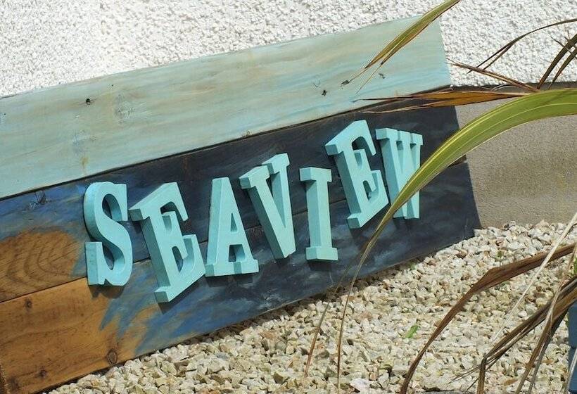 Seaview Cottage