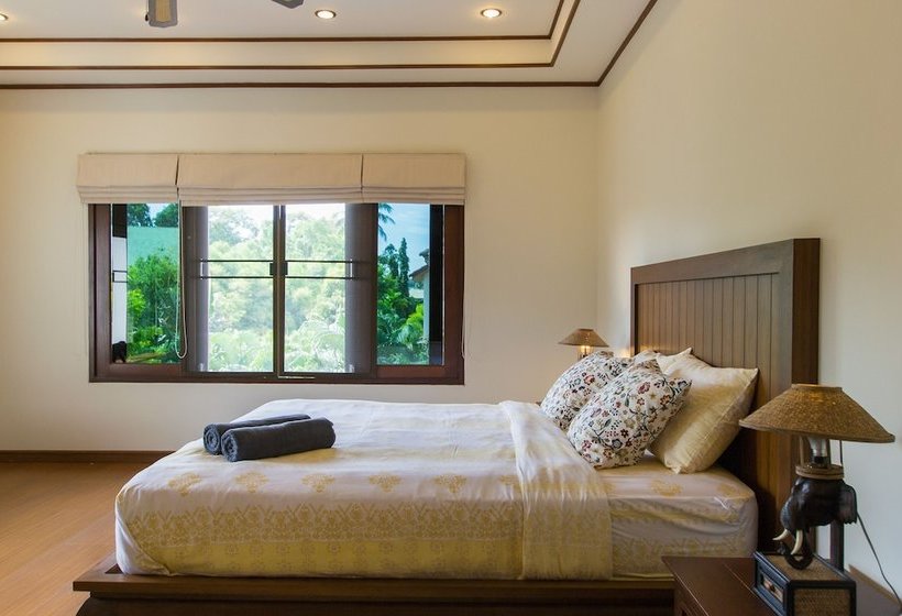 Serisa 3 Bedrooms Pool Villa 500sqm