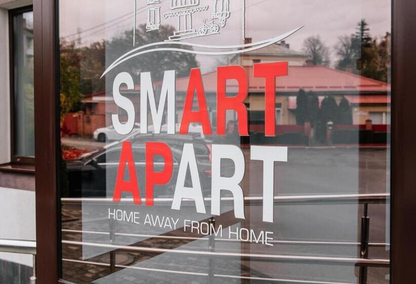 Smart Apart